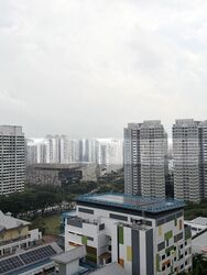 Blk 405B Fernvale Lane (Sengkang), HDB 5 Rooms #501775831
